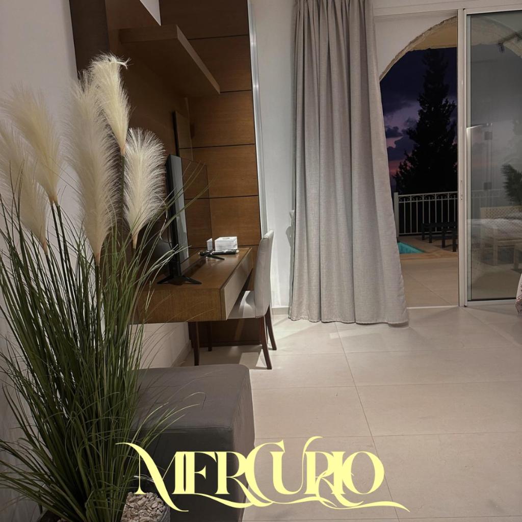 Mercurio — photo 3