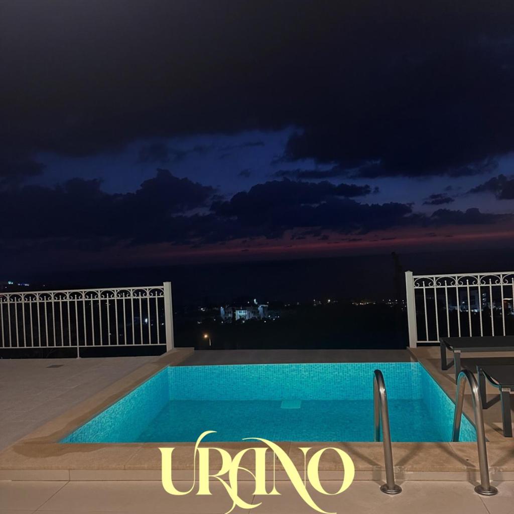 Urano — photo 5
