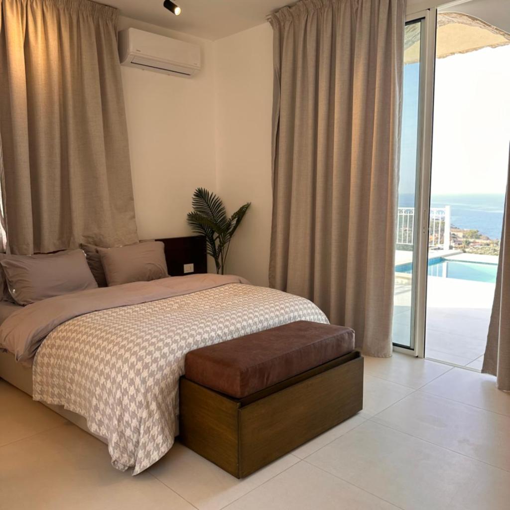 Venere room at Via Lattea